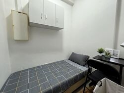Parc Oasis (D22), Condominium #594992031